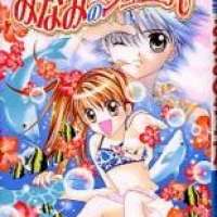  ����� Minami no Jewel <small>Story & Art</small> 